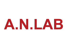 ANLABロゴ