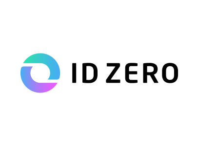 ID ZEROロゴ